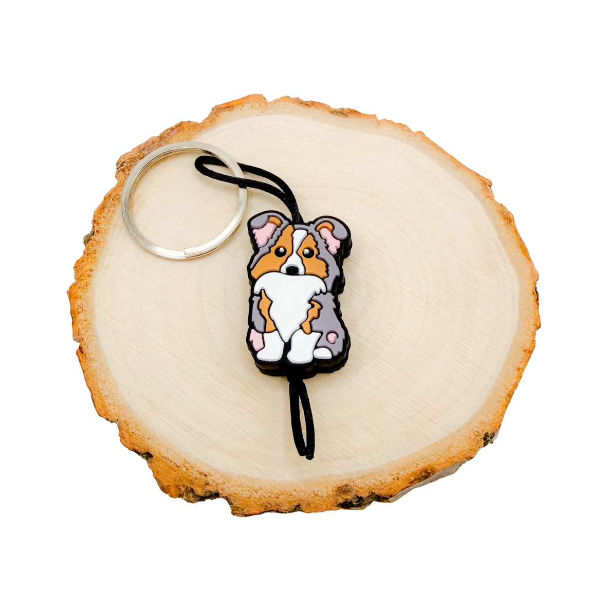 Mini Emotioneel Support Hondje
