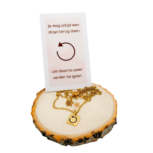 Reset (goud)