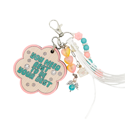 You need rest to be your best