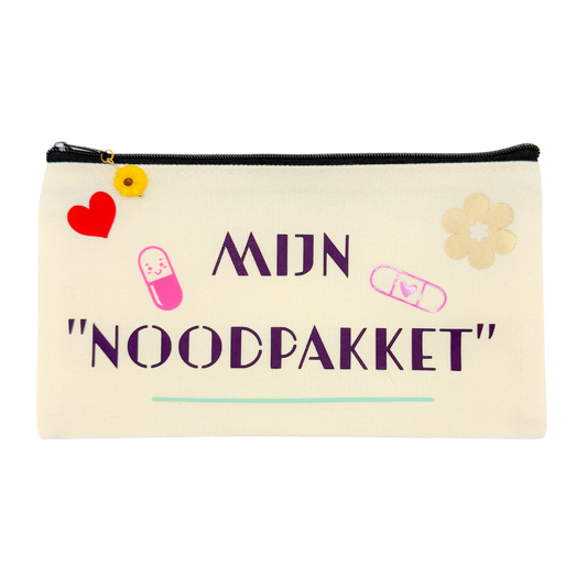 Noodpakket