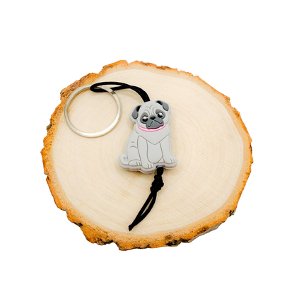 Mini Emotioneel Support Hondje