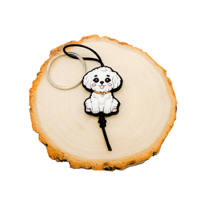 Mini Emotioneel Support Hondje