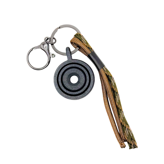 Gyro fidget - Camo