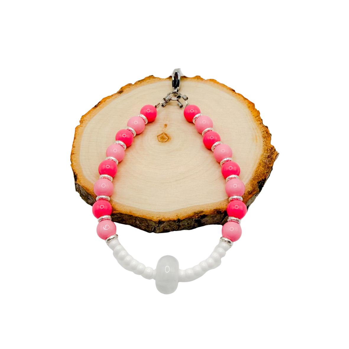 Fidget telefoonketting - Candy