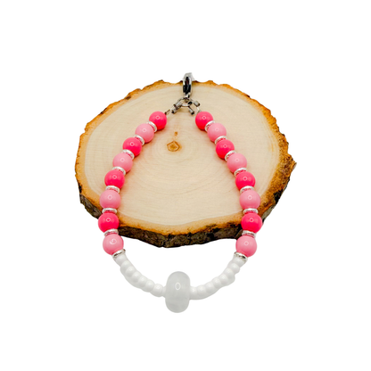 Fidget telefoonketting - Candy