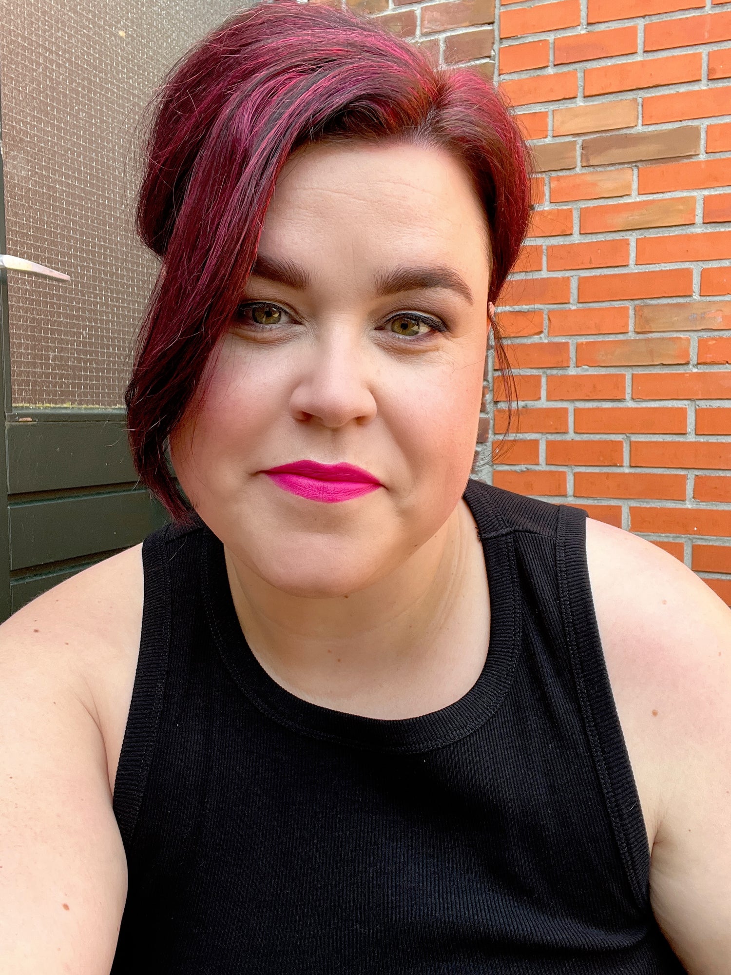Tessa oprichter Toosiedoos
