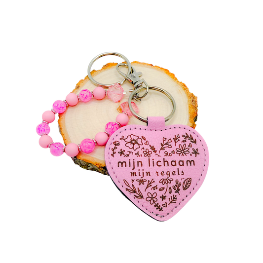 Mijn lichaam, mijn regels