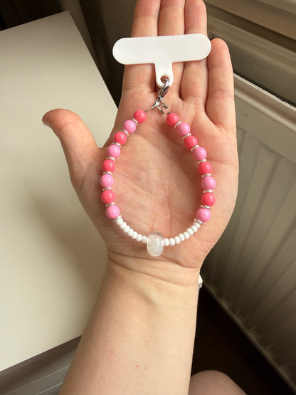 Fidget telefoonketting - Candy