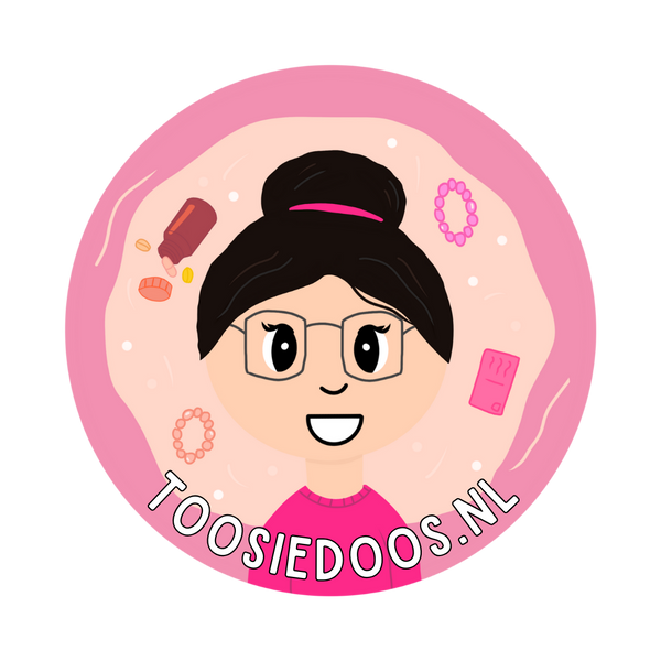 Toosiedoos