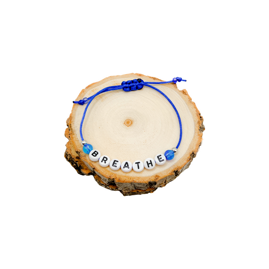 Breathe (blauw)